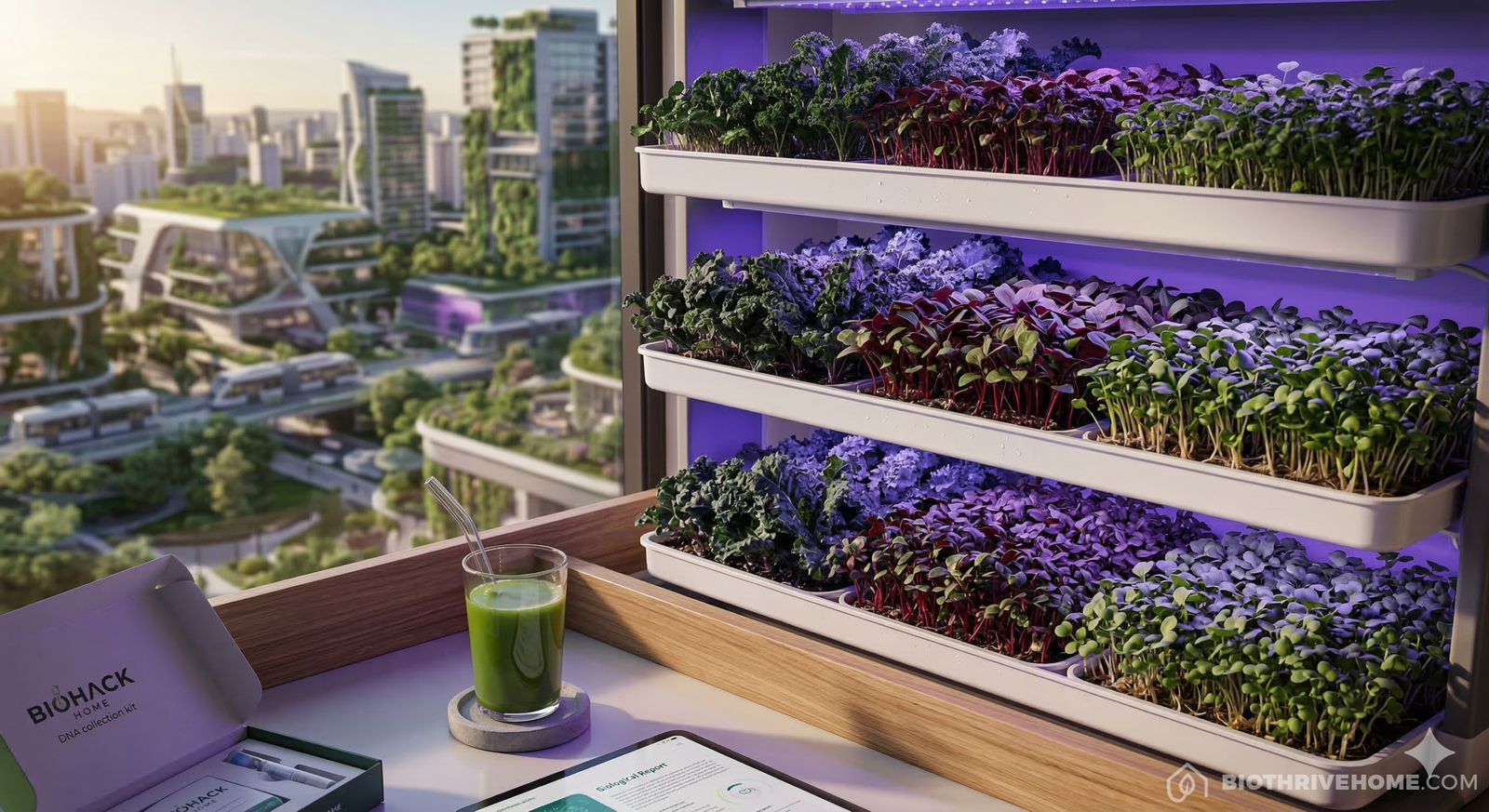 The Smart Harvest: How to Simplify and Manage Hydroponic Nutrient Levels with AI