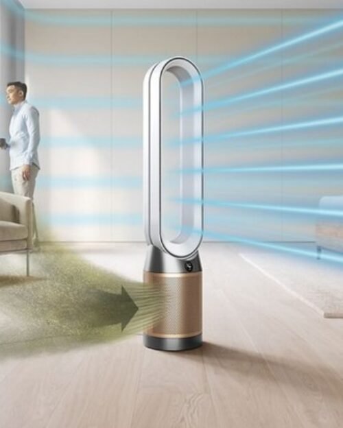 Dyson Purifier Cool Formaldehyde