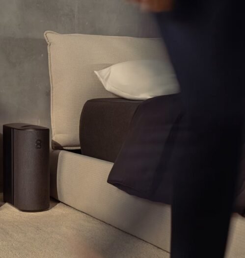 The Eight Sleep Pod 4 Ultra